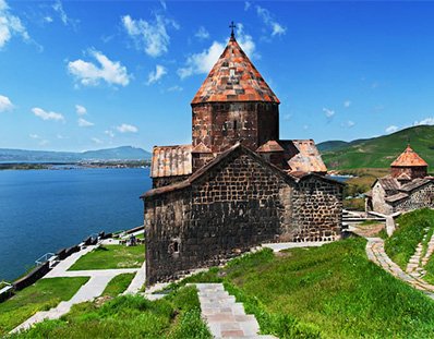 Armenia