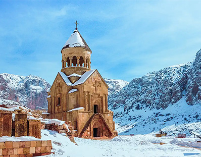Armenia
