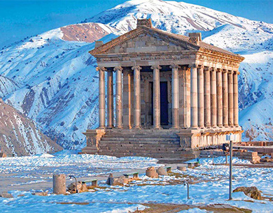 Armenia