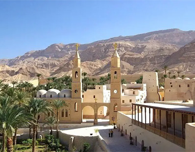 Egypt