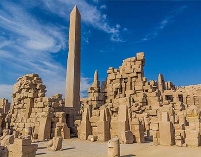 Egypt