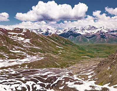 Armenia