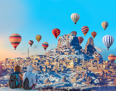 Armenia