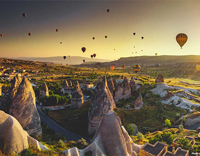 Armenia