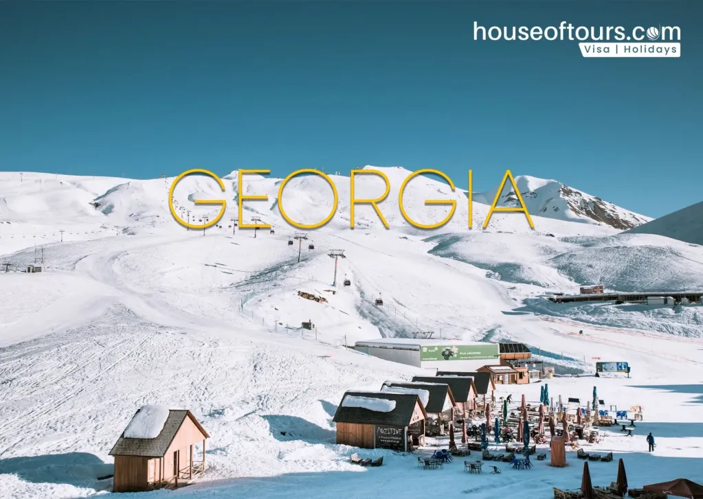 Splendid Georgia