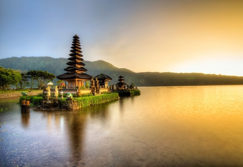 Ultimate Bali