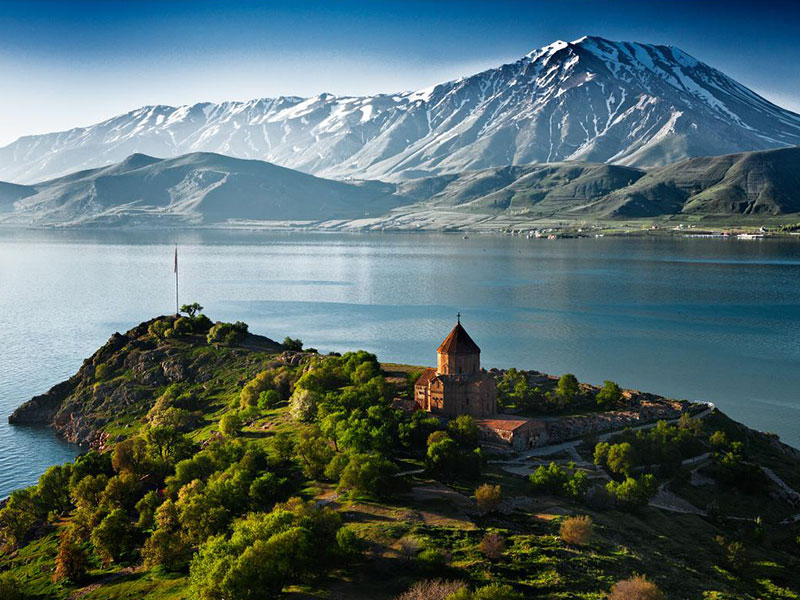 Magical Armenia