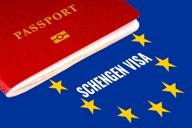 Croatia Schengen Visa