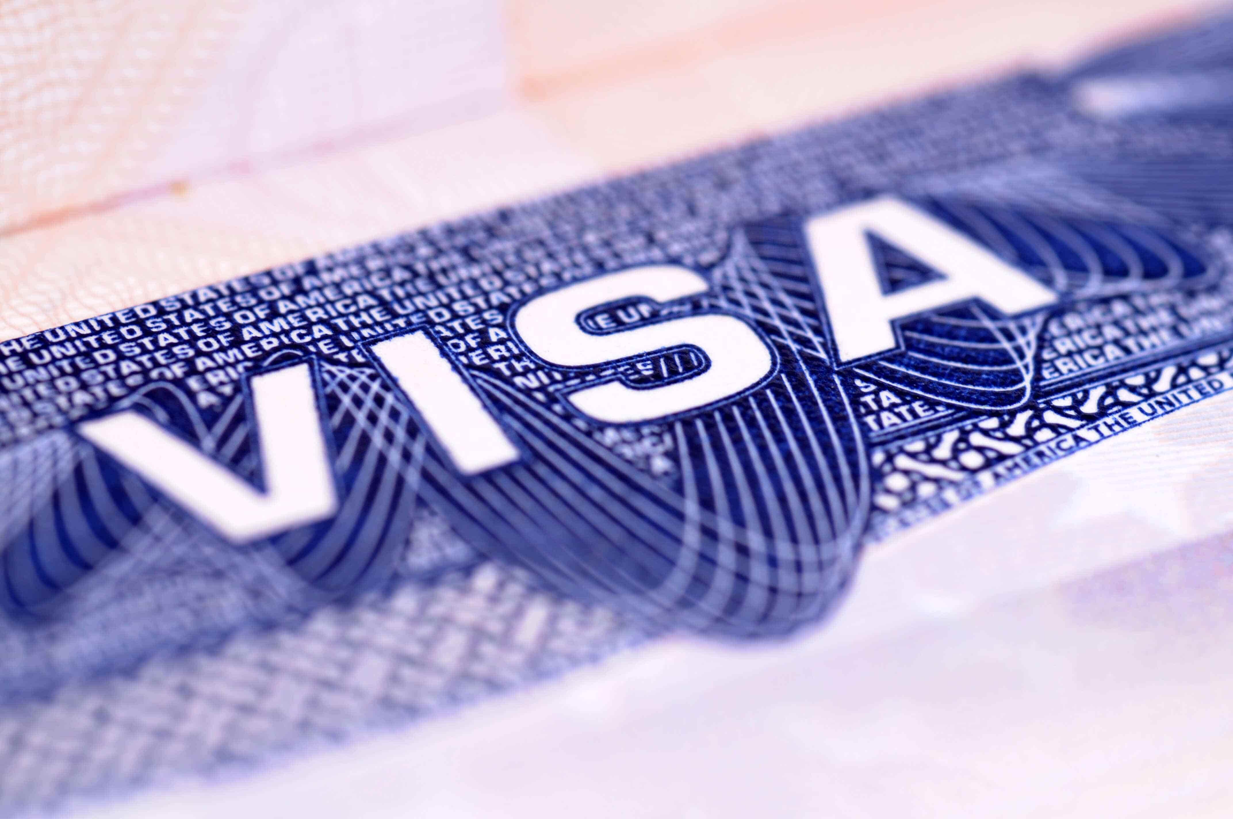 US Visa Fee Increases from 160 to 185 USD